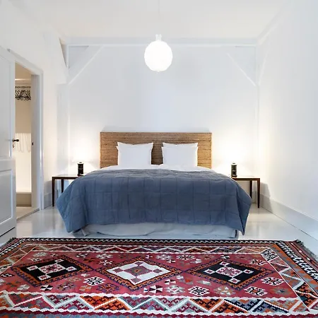 Kanalhuset * Kopenhag