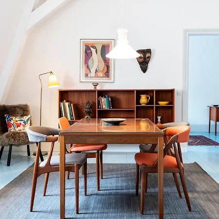 Otel Kanalhuset *