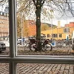 Kanalhuset *