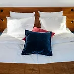 Kanalhuset Hotell