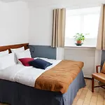 Kanalhuset Hotell