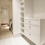 Hotell Kanalhuset Köpenhamn