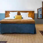 Hotell Kanalhuset
