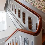 Kanalhuset Hotell