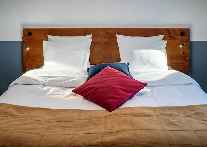 Kanalhuset Köpenhamn